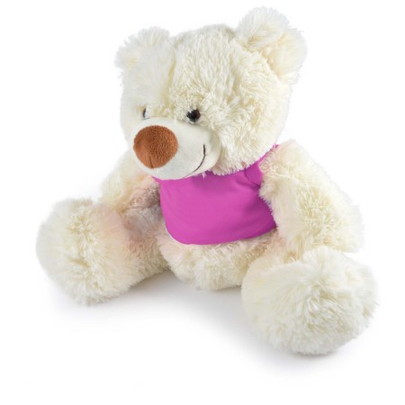 Coconut Plush Teddy Bear Promotional Products
