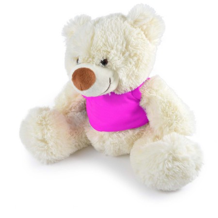 Coconut Plush Teddy Bear Promotional Products