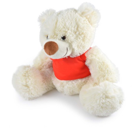 Coconut Plush Teddy Bear Promotional Products