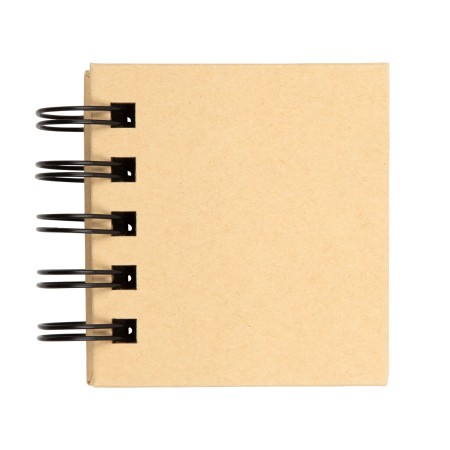 Codex Spiral Sticky Notes Promotional Products