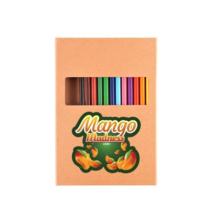 Collage 12 Pencil Drawing Set Promotional Products