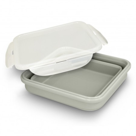 Collapsible Lunch Box Promotional Products