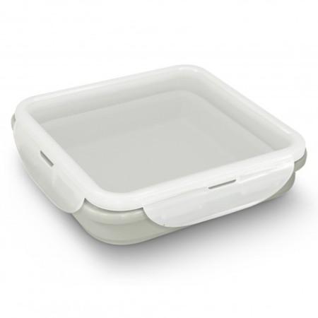 Collapsible Lunch Box Promotional Products