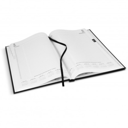 Collins A4 Daily Diary - 2026 Promotional Products