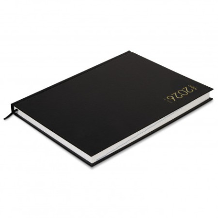 Collins A4 Daily Diary - 2026 Promotional Products
