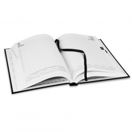 Collins A5 Daily Diary - 2026 Promotional Products