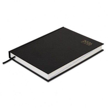 Collins A5 Daily Diary - 2026 Promotional Products
