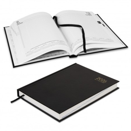 Collins A5 Daily Diary - 2026 Promotional Products