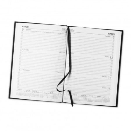Collins A5 Weekly Diary - 2026 Promotional Products