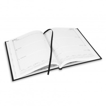 Collins A5 Weekly Diary - 2026 Promotional Products
