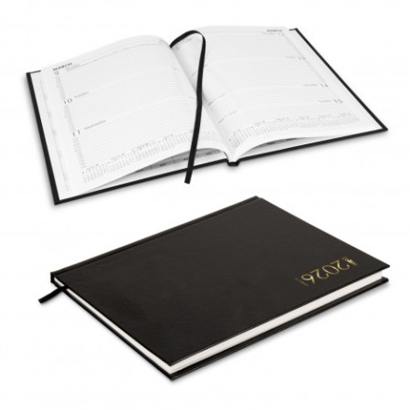 Collins A5 Weekly Diary - 2026 Promotional Products