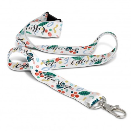Colour Max Lanyard 16mm Promotional Products