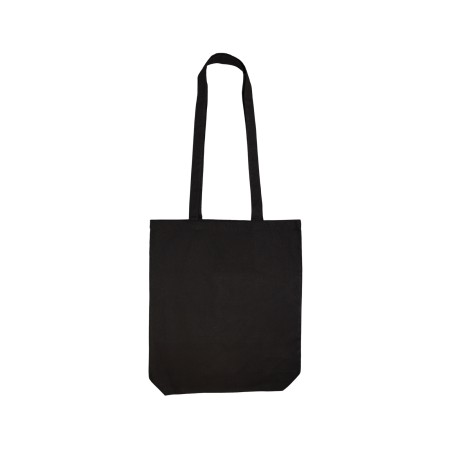 Coloured Cotton Long Handle Bag Promotional Products
