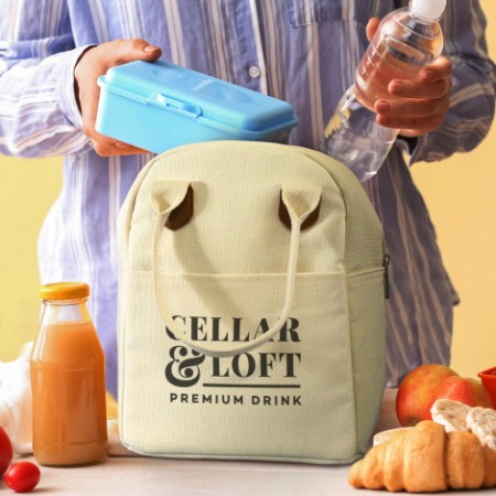 Colton Lunch Bag Promotional Products