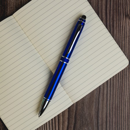 Columbia Aluminium Pen Promotional Products