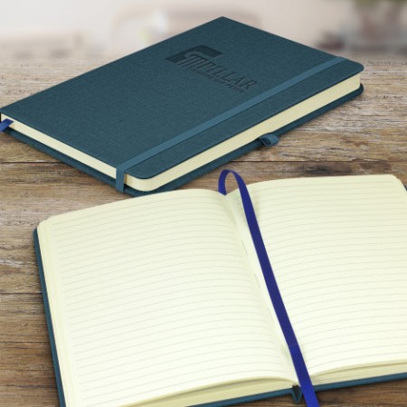 Columbus Notebook Promotional Products