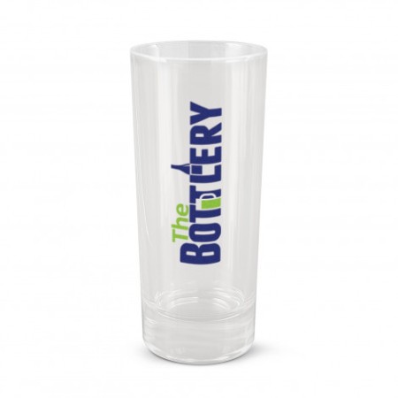 Comet Shot Glass Promotional Products