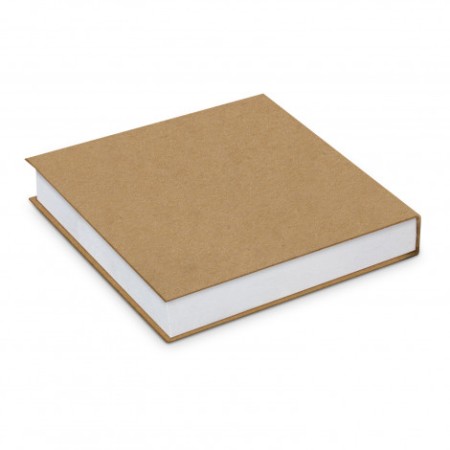 Comet Sticky Note Pad Promotional Products