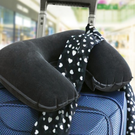 Comfort Neck Pillow Promotional Products