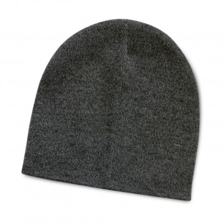 Commando Heather Knit Beanie Promotional Products