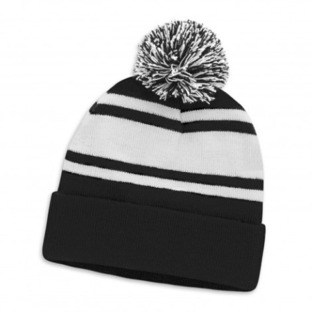 Commodore Beanie With Pom Pom Promotional Products