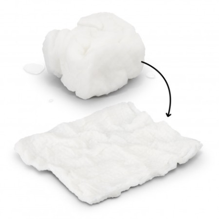 Compressed Towel Small Promotional Products