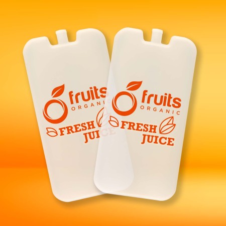 Cooler Brick Promotional Products