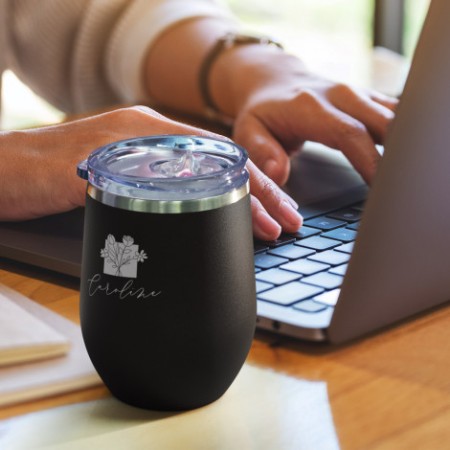 Cordia Ceramic Vacuum Cup Promotional Products