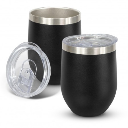 Cordia Vacuum Cup - Powder Coated Promotional Products
