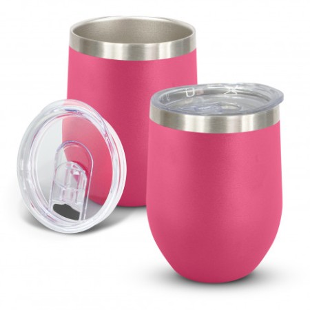 Cordia Vacuum Cup - Powder Coated Promotional Products