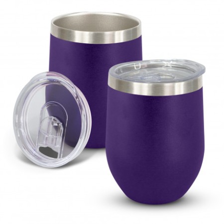 Cordia Vacuum Cup - Powder Coated Promotional Products