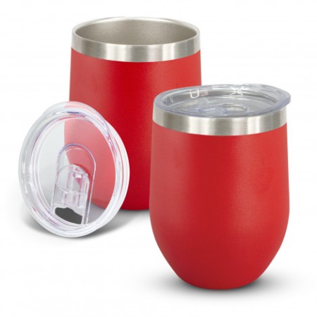 Cordia Vacuum Cup - Powder Coated Promotional Products