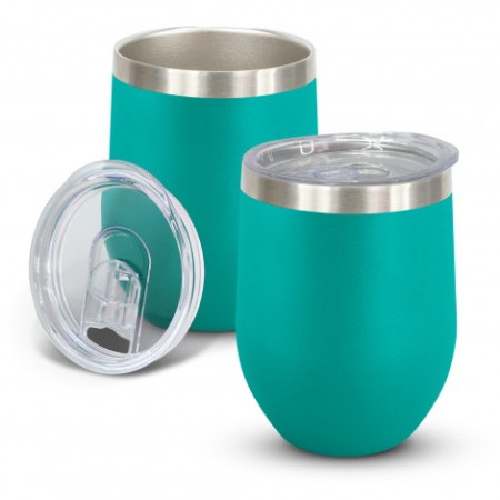 Cordia Vacuum Cup - Powder Coated Promotional Products