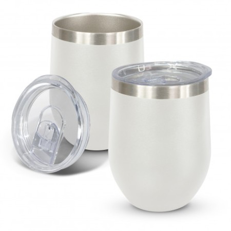 Cordia Vacuum Cup - Powder Coated Promotional Products