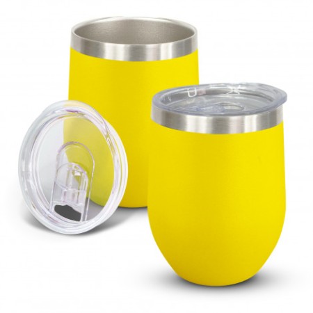 Cordia Vacuum Cup - Powder Coated Promotional Products