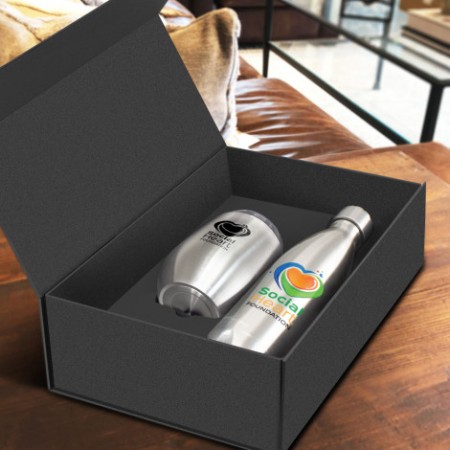 Cordia Vacuum Gift Set Promotional Products