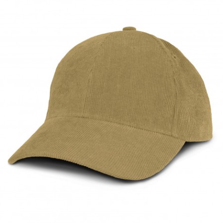 Corduroy Cap Promotional Products