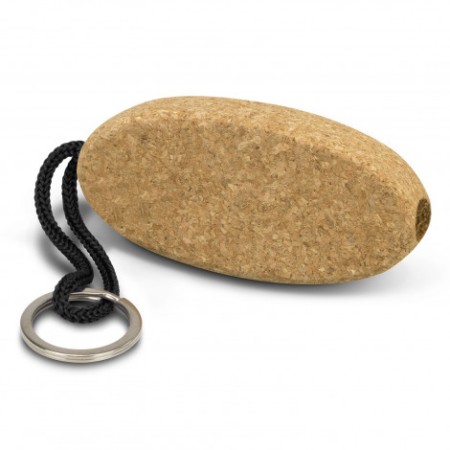 Cork Floating Key Ring Promotional Products