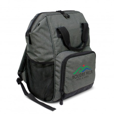 Coronet Cooler Backpack Promotional Products