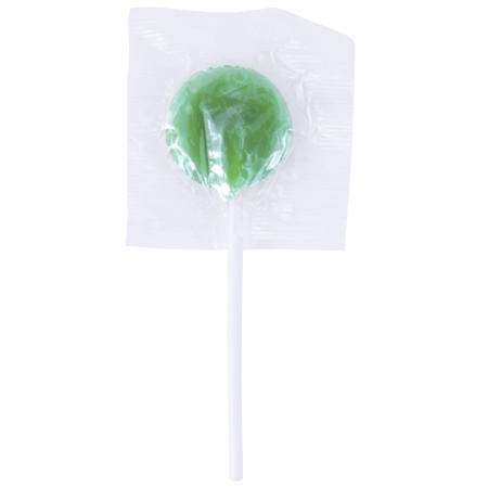 Corporate Colour Lollipops Promotional Products