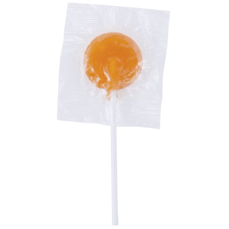Corporate Colour Lollipops Promotional Products