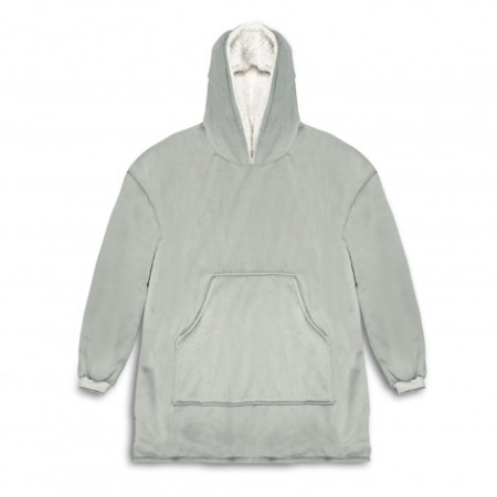 Cosmos Blanket Hoodie Promotional Products