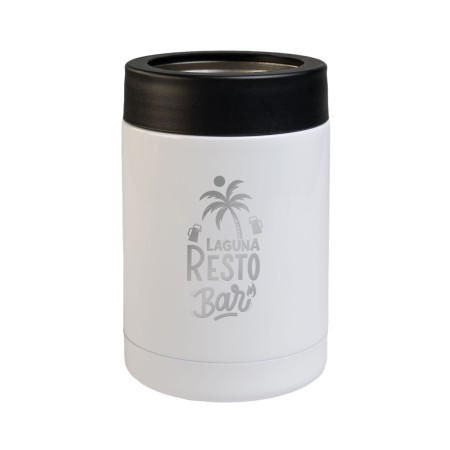 Cosy Stainless Steel Drink Cooler Promotional Products