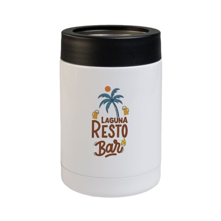 Cosy Stainless Steel Drink Cooler Promotional Products