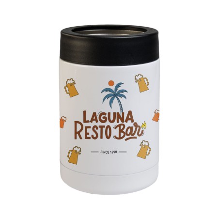 Cosy Stainless Steel Drink Cooler Promotional Products