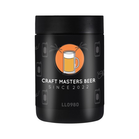 Cosy Stainless Steel Drink Cooler Promotional Products