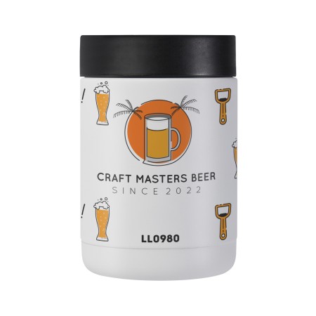 Cosy Stainless Steel Drink Cooler Promotional Products