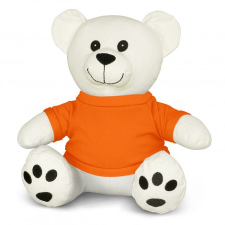 Cotton Bear Plush Toy Promotional Products