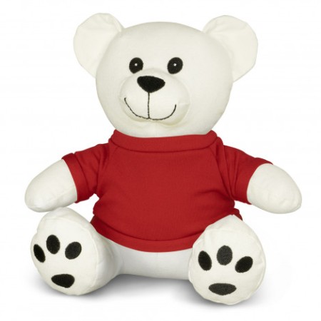 Cotton Bear Plush Toy Promotional Products
