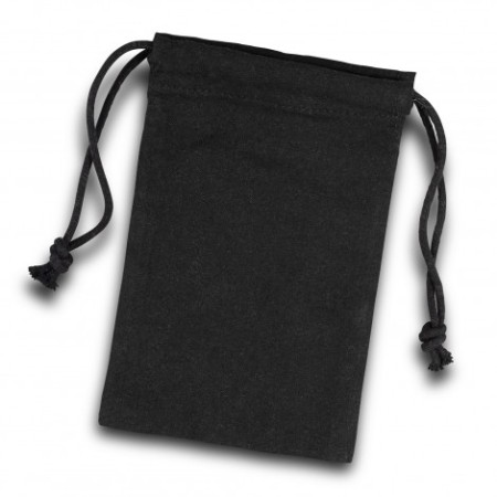 Cotton Gift Bag - Small Promotional Products